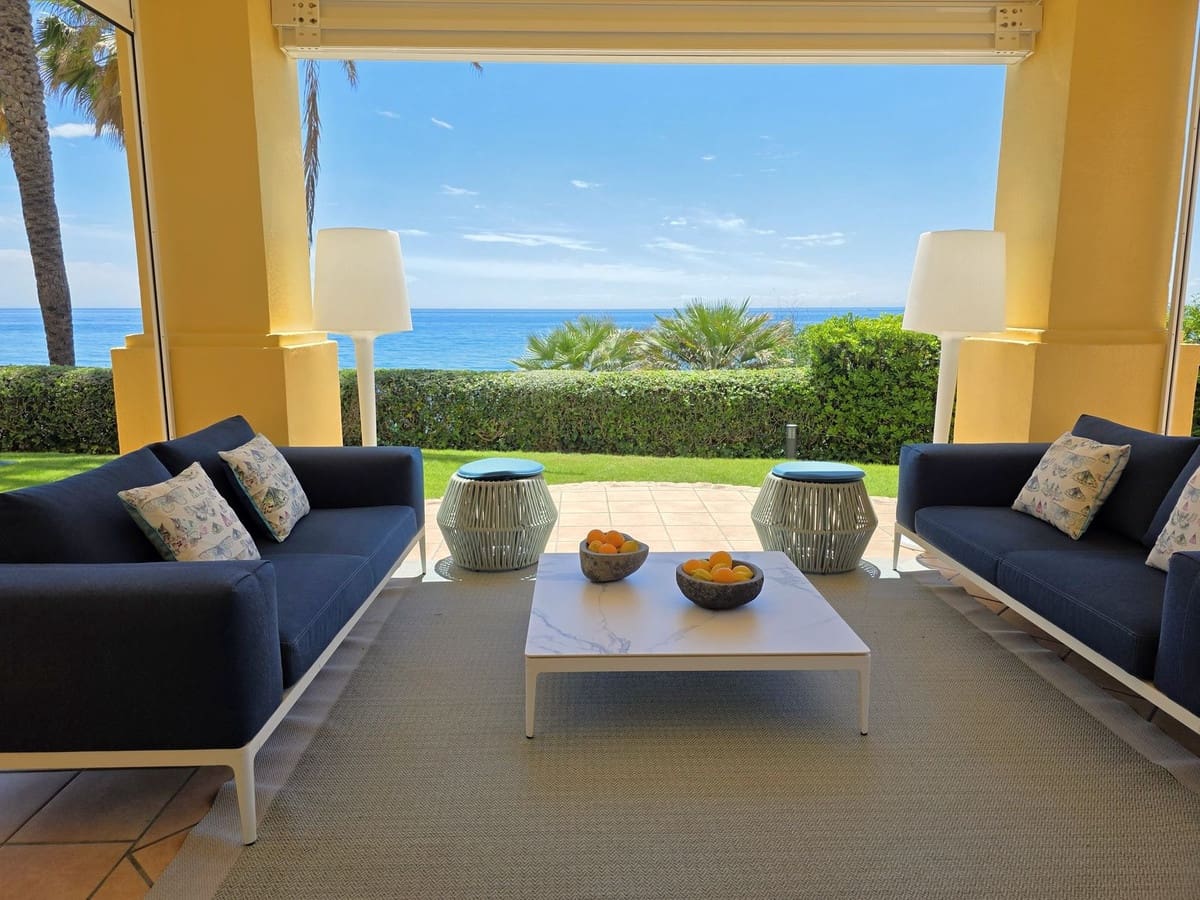 5 bedroom Apartment for sale in Rio Real with garage - € 5,295,000 (Ref: 9866281)