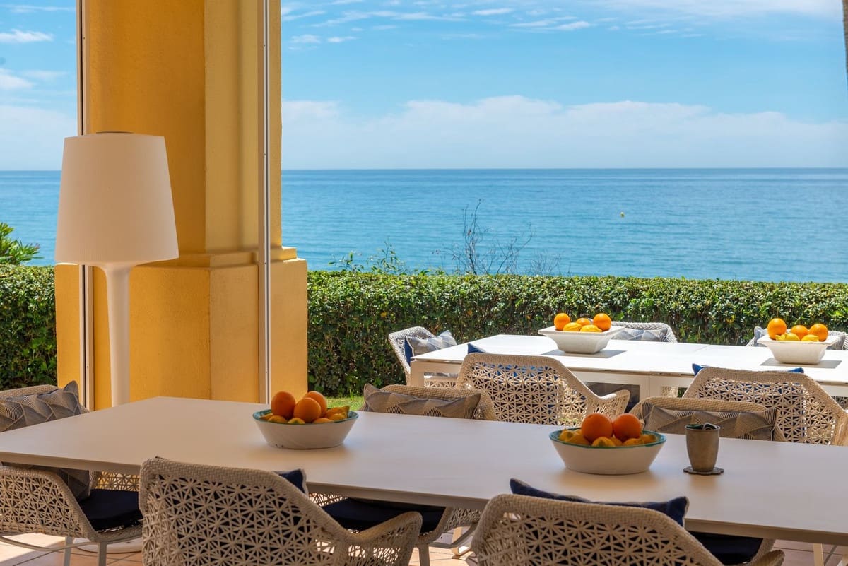 5 bedroom Apartment for sale in Rio Real with garage - € 5,295,000 (Ref: 9866281)