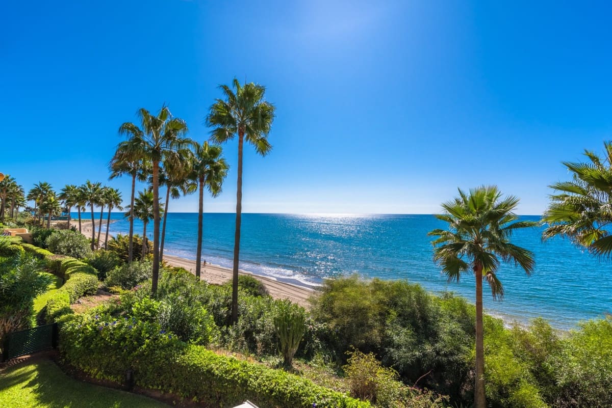 5 bedroom Apartment for sale in Rio Real with garage - € 5,295,000 (Ref: 9866281)
