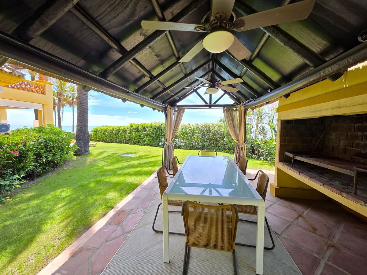 5 bedroom Apartment for sale in Rio Real with garage - € 5,295,000 (Ref: 9866281)