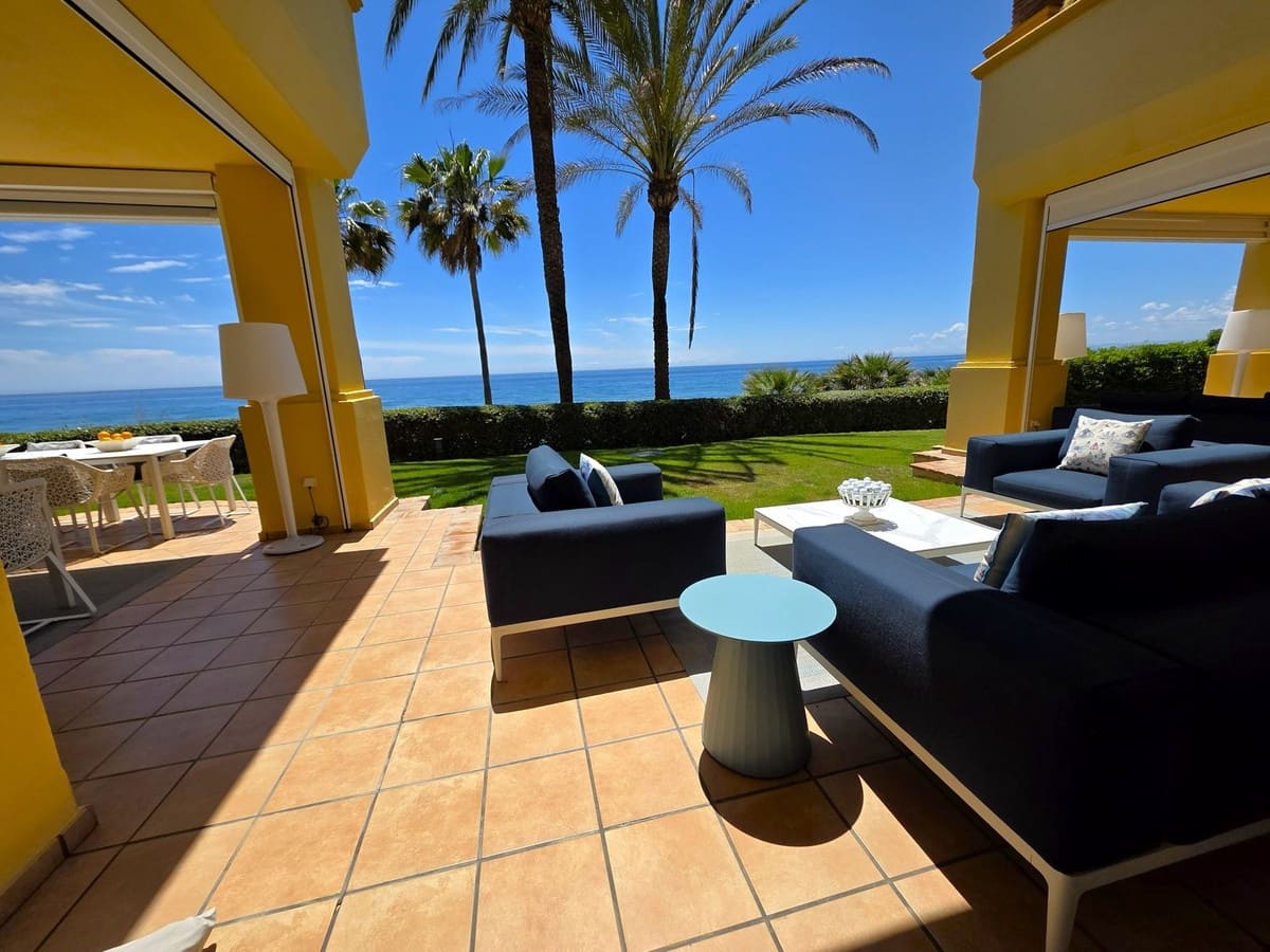 5 bedroom Apartment for sale in Rio Real with garage - € 5,295,000 (Ref: 9866281)