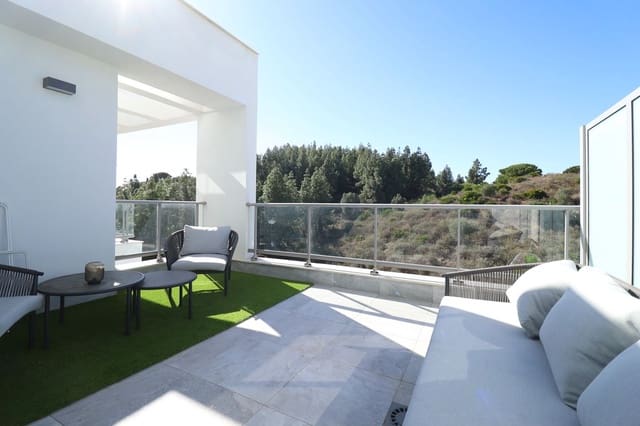 3 camera da letto Appartamento in vendita in El Chaparral, Mijas con garage - 575.000 € (Rif: 9866282)