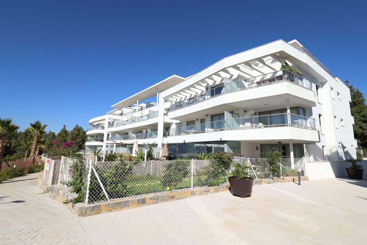 3 camera da letto Appartamento in vendita in El Chaparral con garage - 575.000 € (Rif: 9866282)