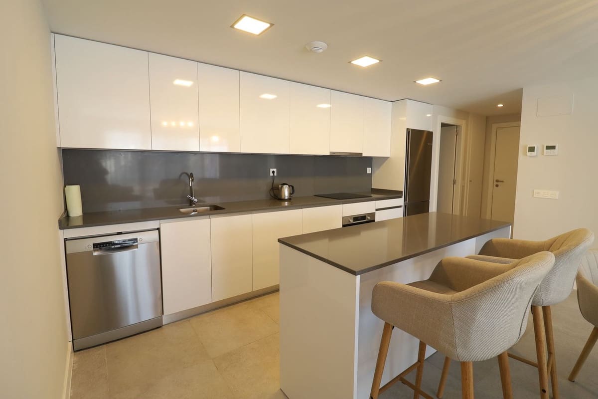 3 camera da letto Appartamento in vendita in El Chaparral con garage - 575.000 € (Rif: 9866282)