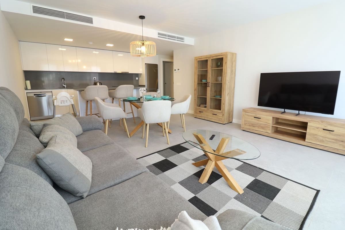 3 camera da letto Appartamento in vendita in El Chaparral con garage - 575.000 € (Rif: 9866282)