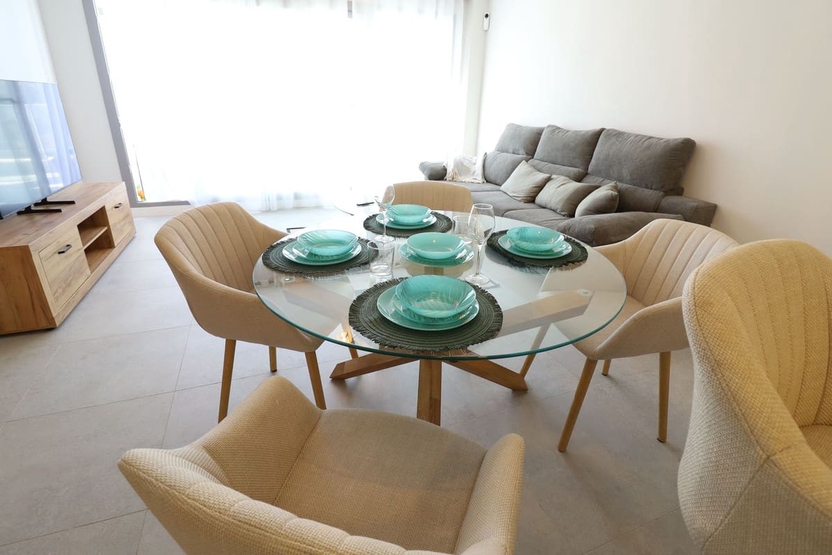 3 camera da letto Appartamento in vendita in El Chaparral con garage - 575.000 € (Rif: 9866282)