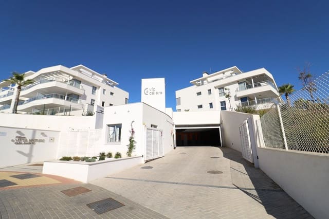 3 camera da letto Appartamento in vendita in El Chaparral, Mijas con garage - 575.000 € (Rif: 9866282)