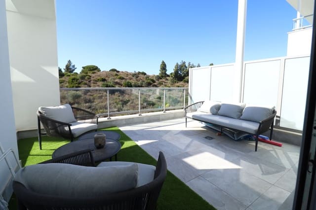 3 camera da letto Appartamento in vendita in El Chaparral, Mijas con garage - 575.000 € (Rif: 9866282)