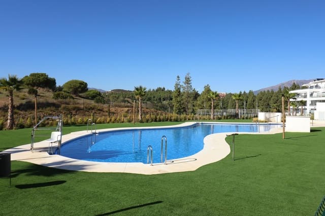 3 camera da letto Appartamento in vendita in El Chaparral, Mijas con garage - 575.000 € (Rif: 9866282)