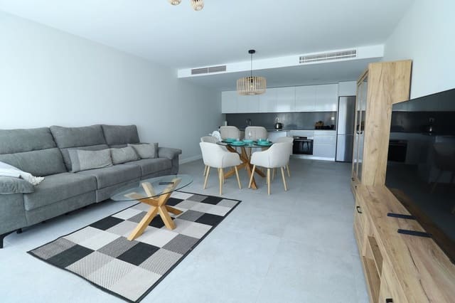 3 camera da letto Appartamento in vendita in El Chaparral, Mijas con garage - 575.000 € (Rif: 9866282)