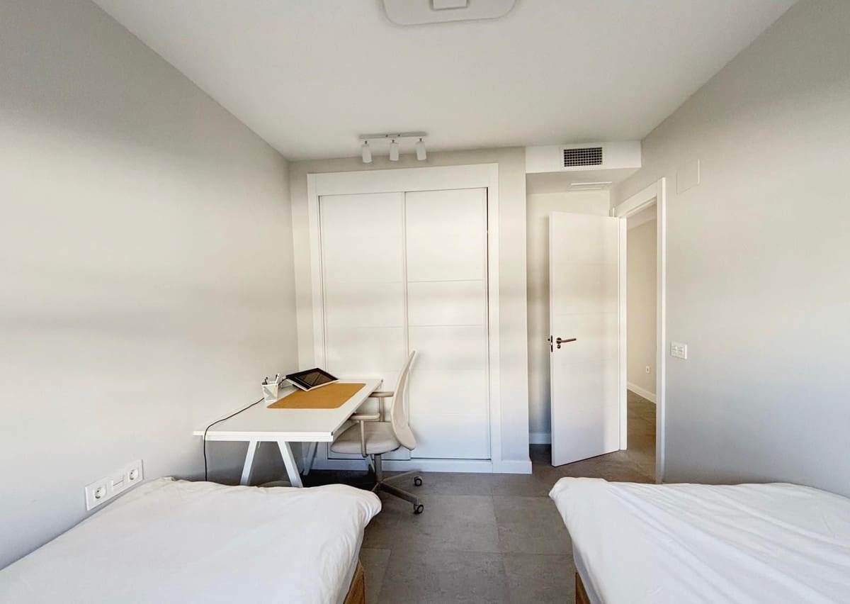 3 camera da letto Appartamento in vendita in El Chaparral con garage - 575.000 € (Rif: 9866282)