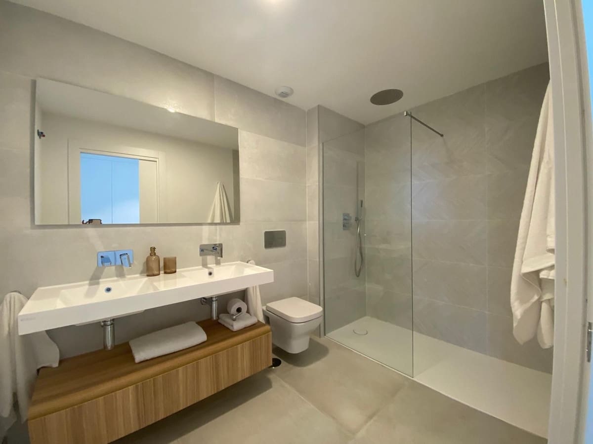 3 camera da letto Appartamento in vendita in El Chaparral con garage - 575.000 € (Rif: 9866282)