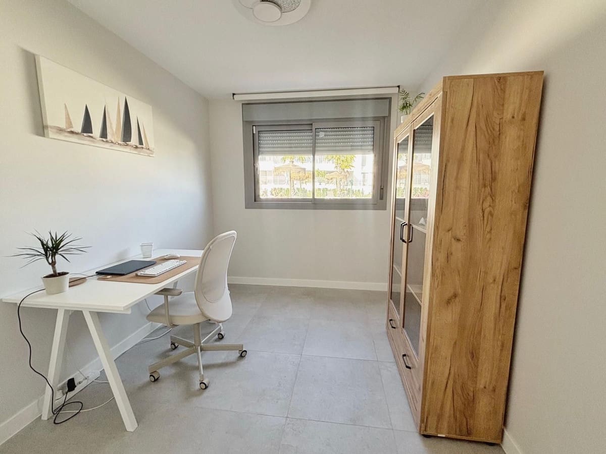 3 camera da letto Appartamento in vendita in El Chaparral con garage - 575.000 € (Rif: 9866282)