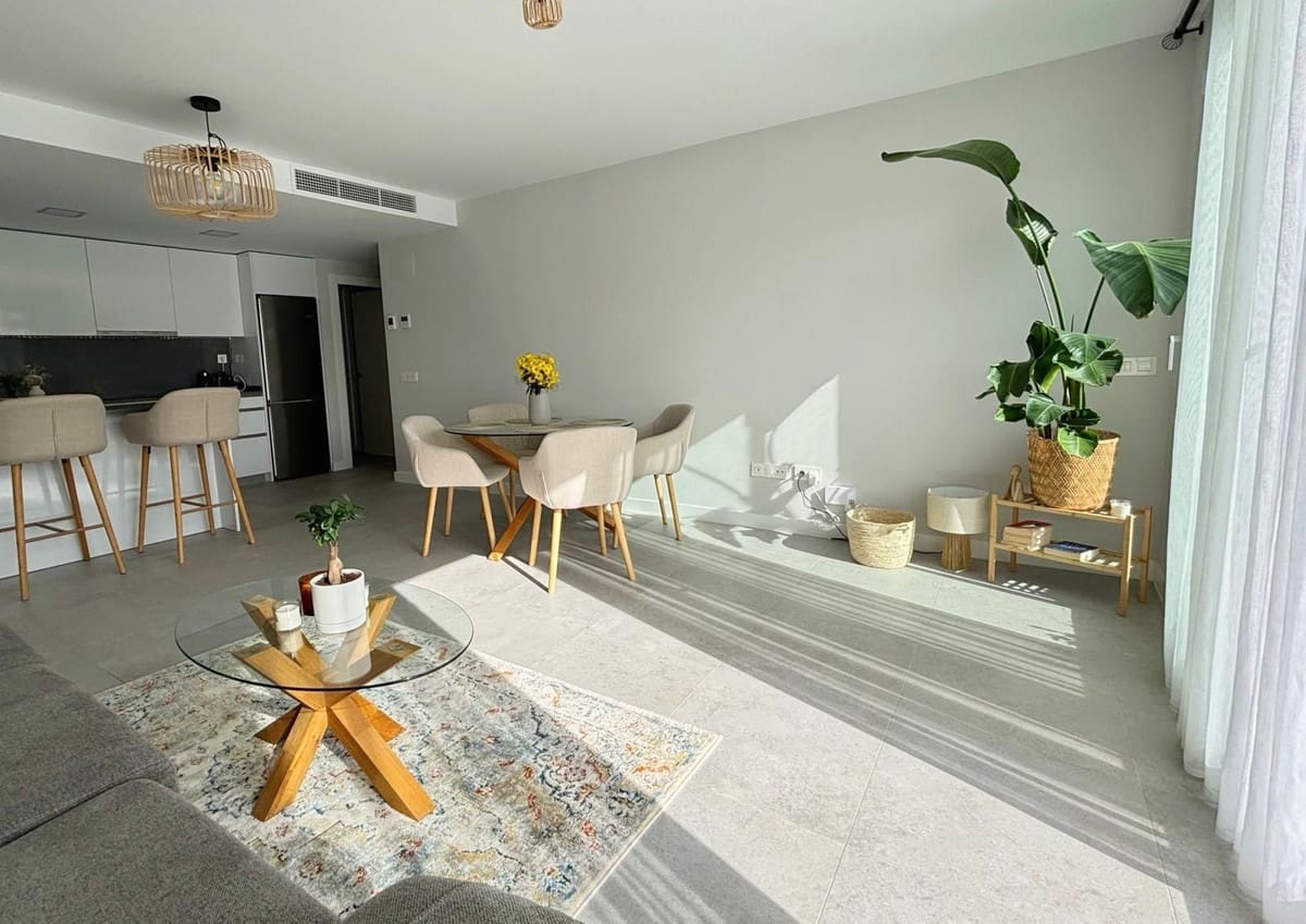 3 camera da letto Appartamento in vendita in El Chaparral con garage - 575.000 € (Rif: 9866282)