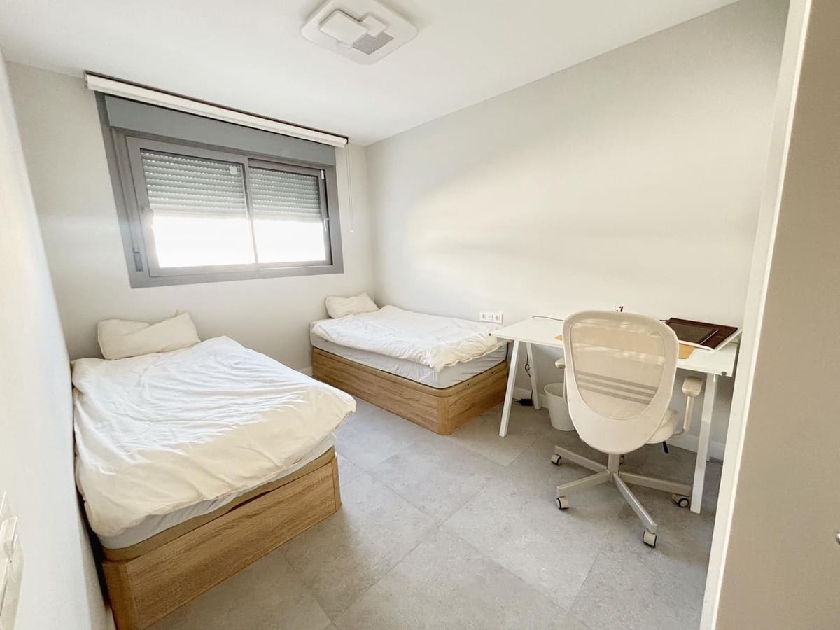 3 camera da letto Appartamento in vendita in El Chaparral con garage - 575.000 € (Rif: 9866282)
