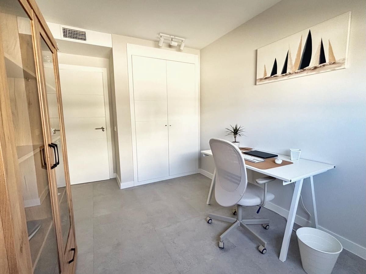 3 camera da letto Appartamento in vendita in El Chaparral con garage - 575.000 € (Rif: 9866282)