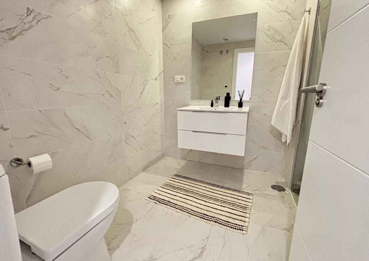 3 camera da letto Appartamento in vendita in El Chaparral con garage - 575.000 € (Rif: 9866282)