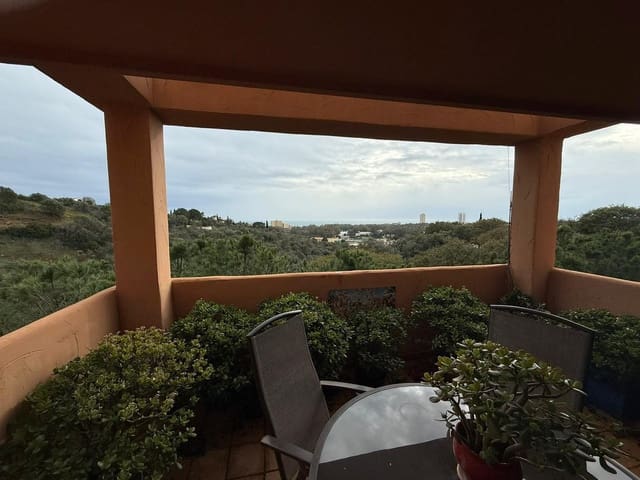 2 sypialnia Apartament na sprzedaż w Casco Antiguo, Marbella - 440 000 € (Ref: 9866283)