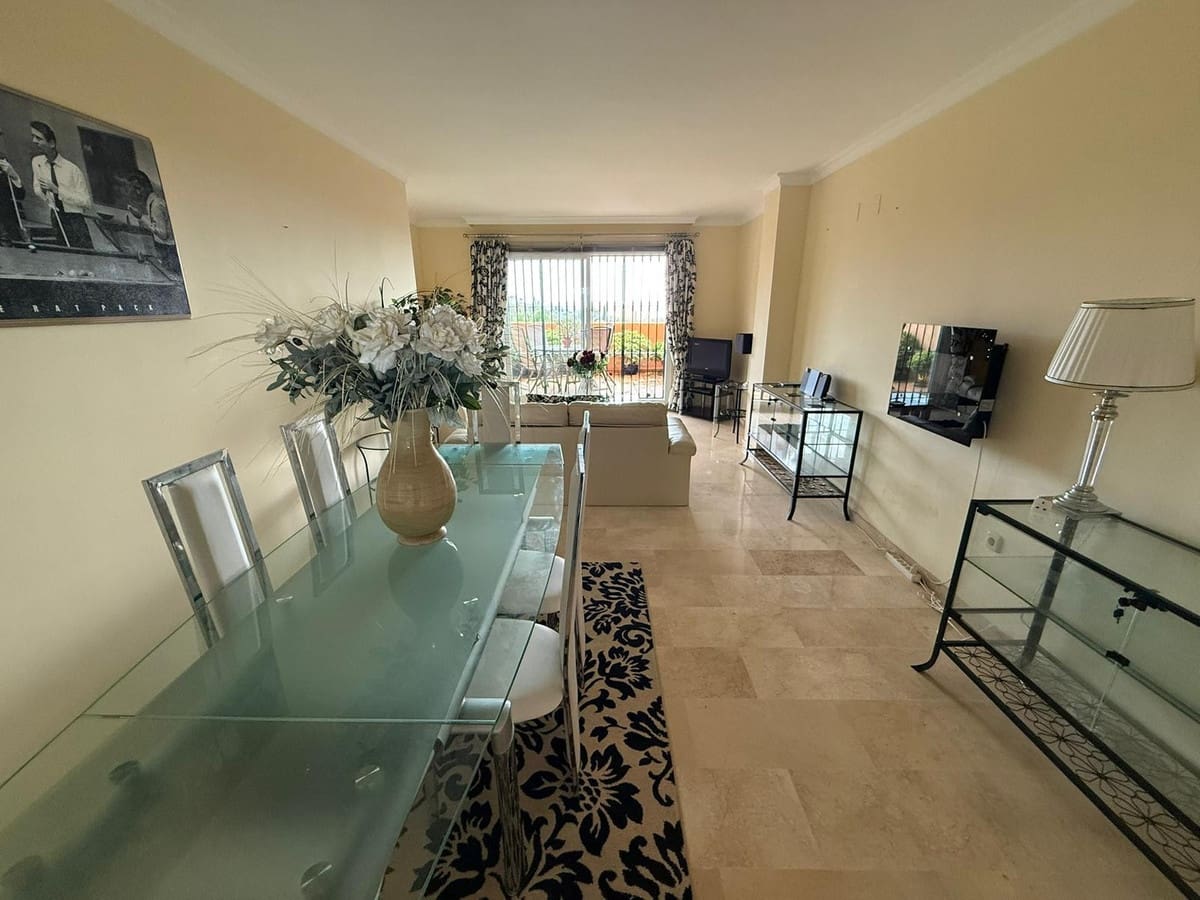 2 sypialnia Apartament na sprzedaż w Marbella - 440 000 € (Ref: 9866283)