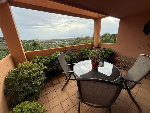 2 sypialnia Apartament na sprzedaż w Casco Antiguo, Marbella - 440 000 € (Ref: 9866283)