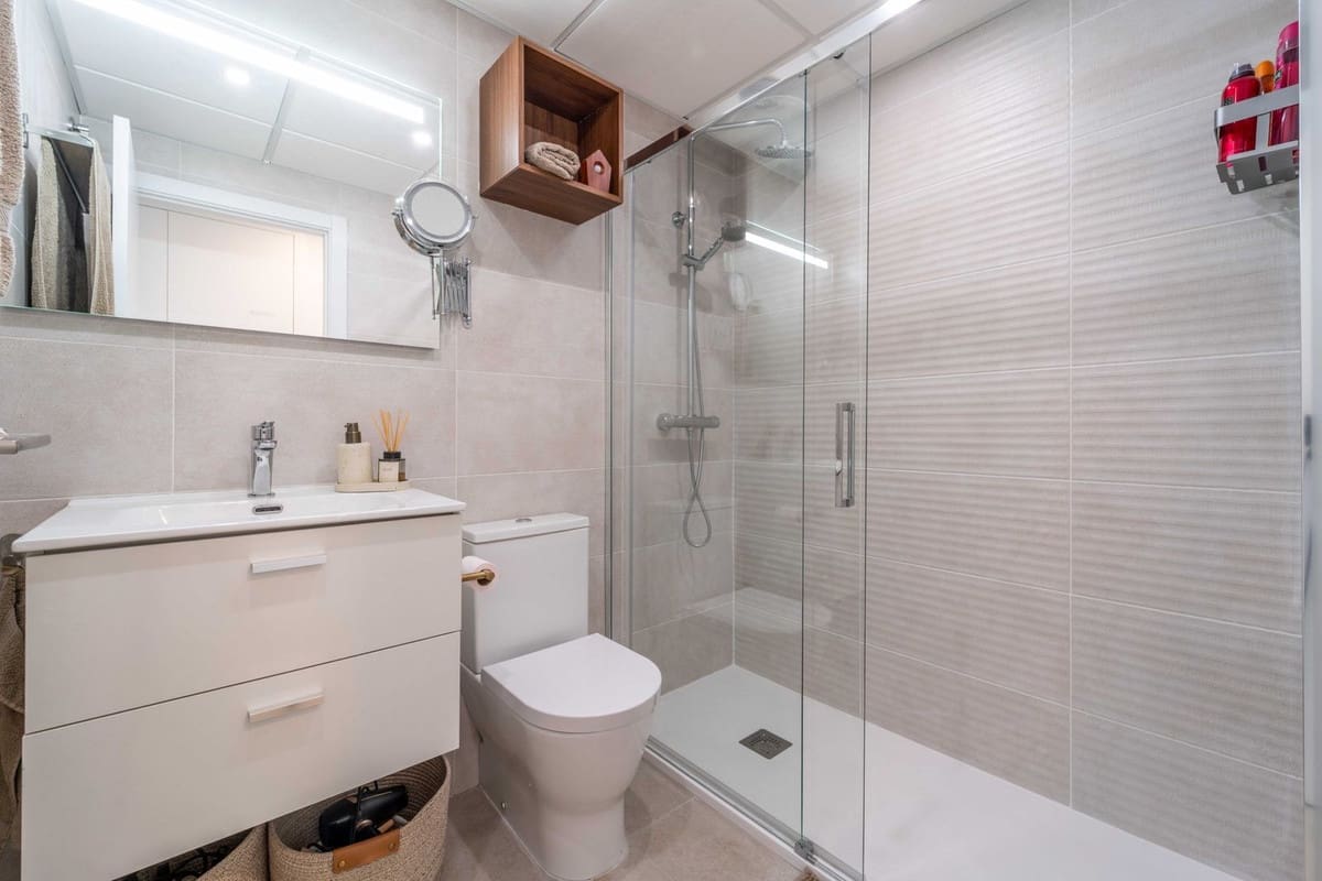 4 soverom Leilighet til salgs i Benalmadena Costa med garasje - € 1 200 000 (Ref: 9866285)