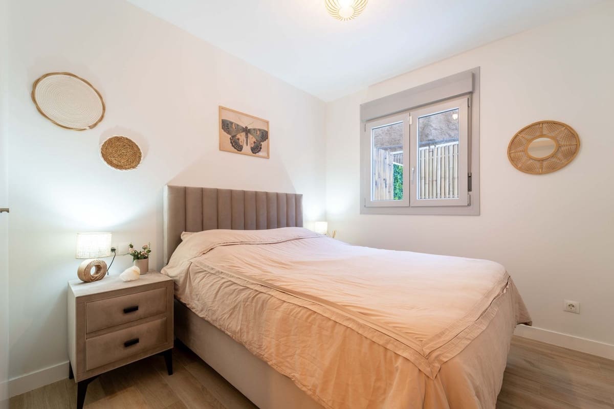 4 soverom Leilighet til salgs i Benalmadena Costa med garasje - € 1 200 000 (Ref: 9866285)