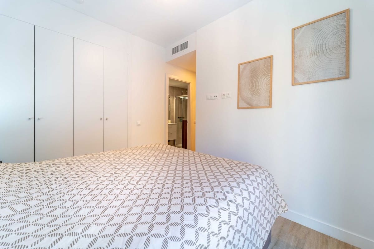 4 soverom Leilighet til salgs i Benalmadena Costa med garasje - € 1 200 000 (Ref: 9866285)