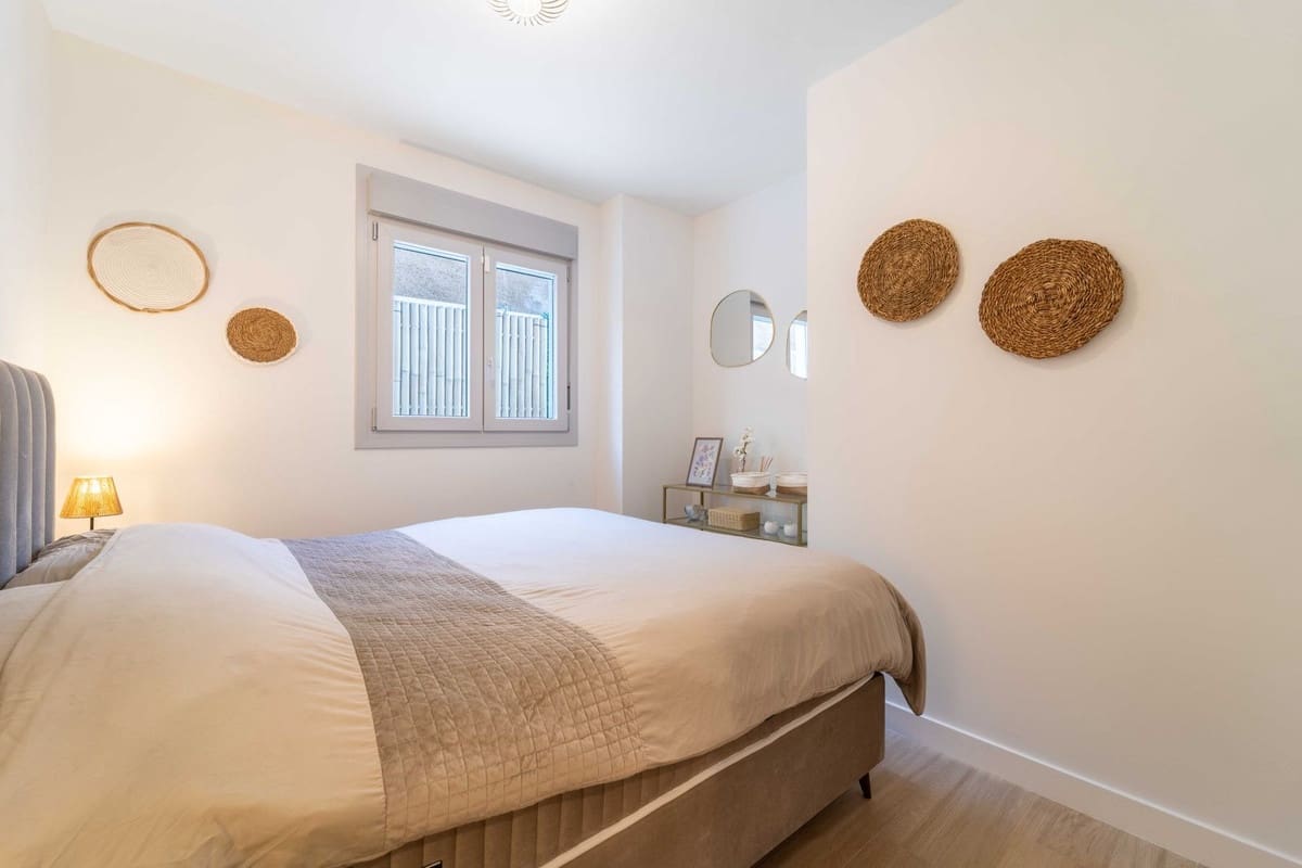 4 soverom Leilighet til salgs i Benalmadena Costa med garasje - € 1 200 000 (Ref: 9866285)