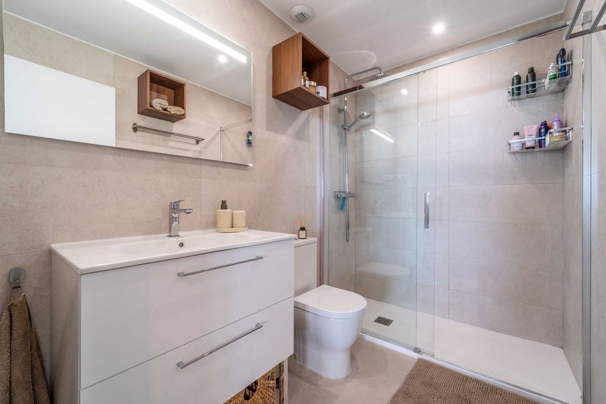 4 soverom Leilighet til salgs i Benalmadena Costa med garasje - € 1 200 000 (Ref: 9866285)