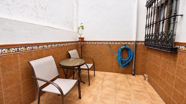 8 Zimmer Haus zu verkaufen in Ronda mit Garage - 245.000 € (Ref: 9866286)