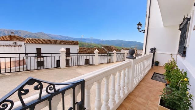 8 Zimmer Haus zu verkaufen in Ronda mit Garage - 245.000 € (Ref: 9866286)