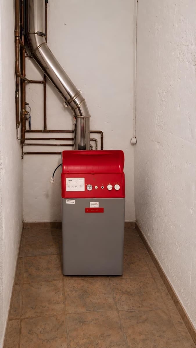 8 quarto Casa em Banda para venda em Ronda com garagem - 245 000 € (Ref: 9866286)
