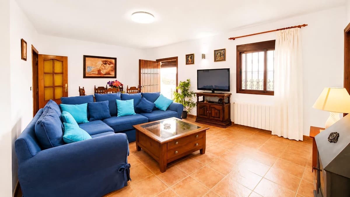8 quarto Casa em Banda para venda em Ronda com garagem - 245 000 € (Ref: 9866286)