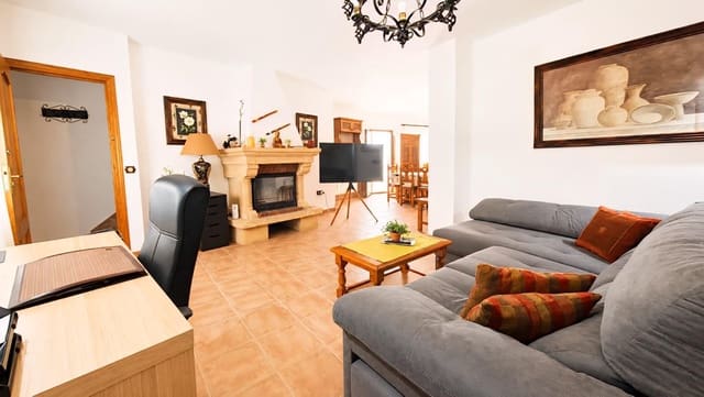 8 Zimmer Haus zu verkaufen in Ronda mit Garage - 245.000 € (Ref: 9866286)