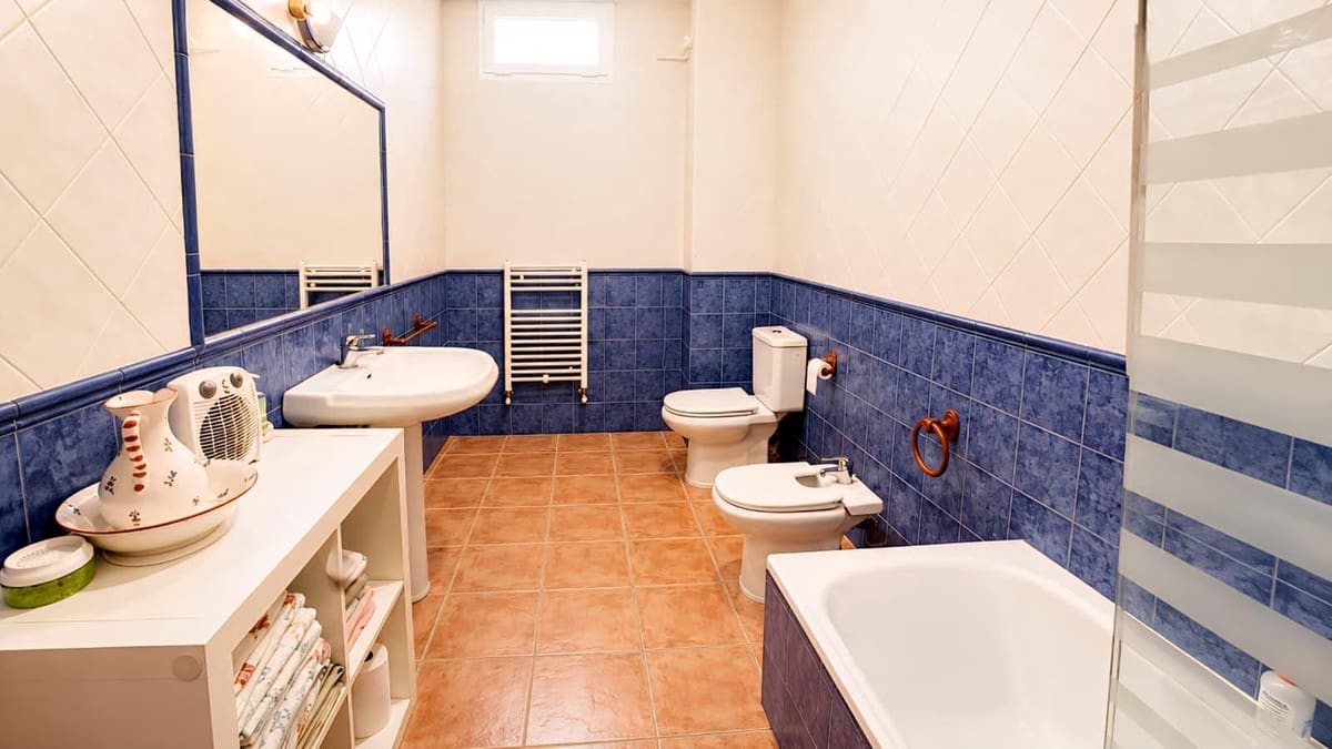 8 quarto Casa em Banda para venda em Ronda com garagem - 245 000 € (Ref: 9866286)