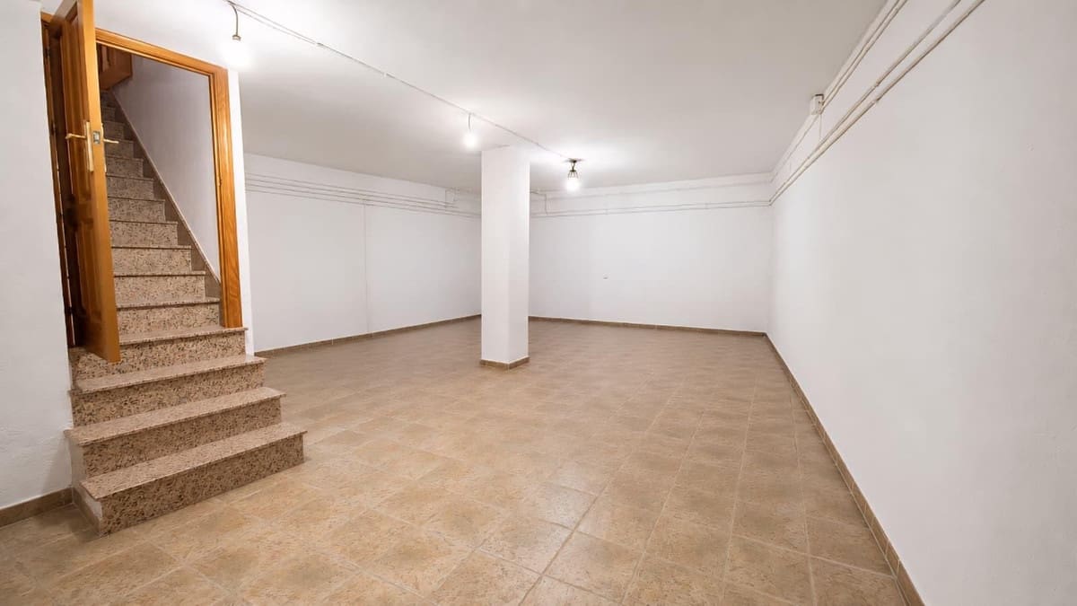 8 quarto Casa em Banda para venda em Ronda com garagem - 245 000 € (Ref: 9866286)