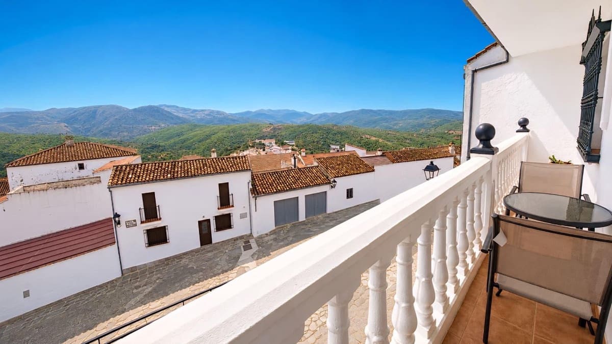 8 quarto Casa em Banda para venda em Ronda com garagem - 245 000 € (Ref: 9866286)