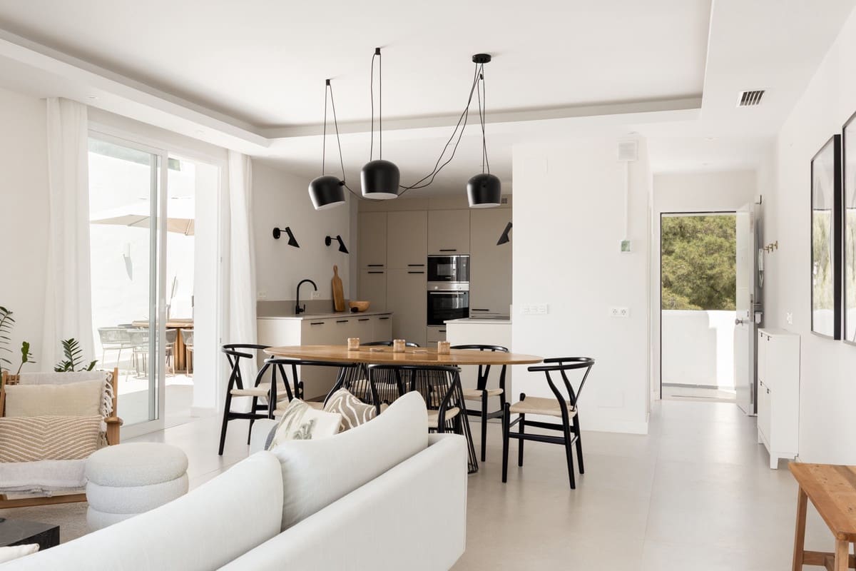 3 soveværelse Lejlighed til salg i Nueva Andalucia - € 779.000 (Ref: 9866287)