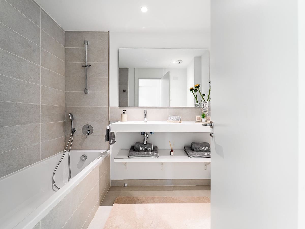 3 sypialnia Penthouse na sprzedaż w Fuengirola z garażem - 1 199 000 € (Ref: 9867977)