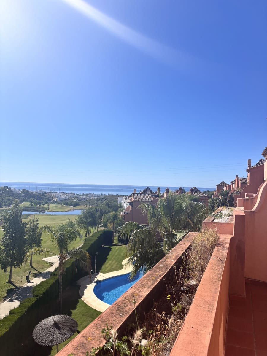 3 chambre Maison de Ville à vendre à Estepona - 940 000 € (Ref: 9867983)