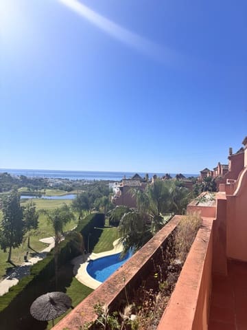 3 sypialnia Dom na sprzedaż w Parque Central, Estepona - 940 000 € (Ref: 9867983)