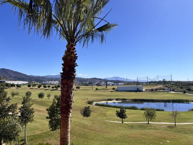 3 sypialnia Dom na sprzedaż w Parque Central, Estepona - 940 000 € (Ref: 9867983)