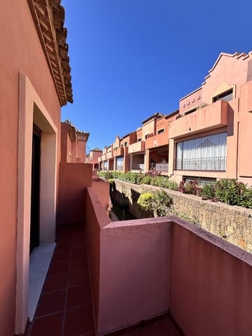 3 sypialnia Dom na sprzedaż w Parque Central, Estepona - 940 000 € (Ref: 9867983)