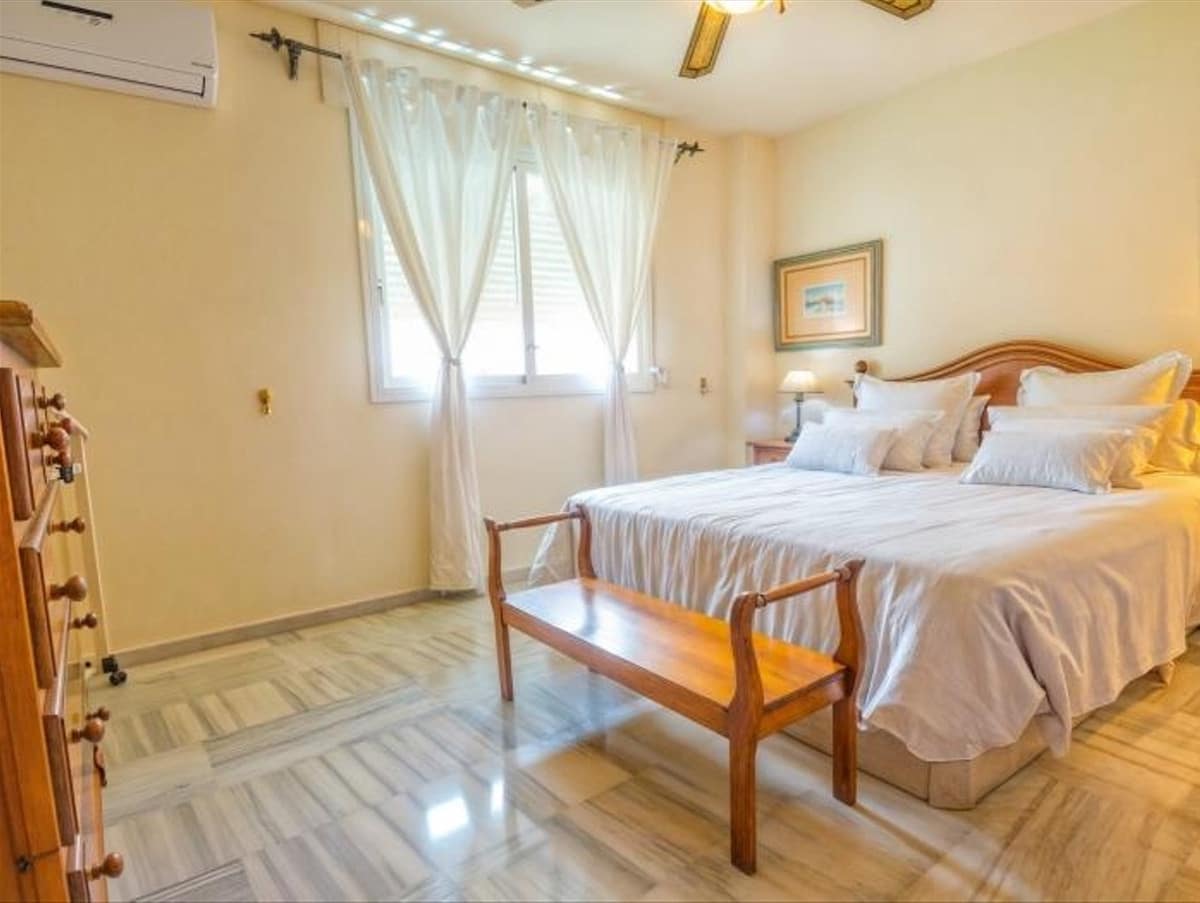 1 soveværelse Lejlighed til salg i Nueva Andalucia - € 477.000 (Ref: 9867985)