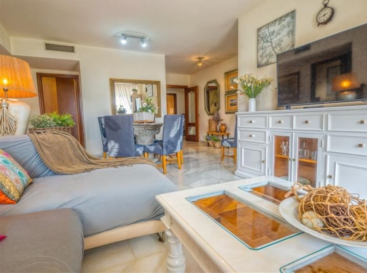 1 soveværelse Lejlighed til salg i Nueva Andalucia - € 477.000 (Ref: 9867985)