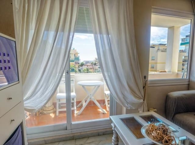 1 soveværelse Lejlighed til salg i Puerto Banus, Marbella - € 477.000 (Ref: 9867985)