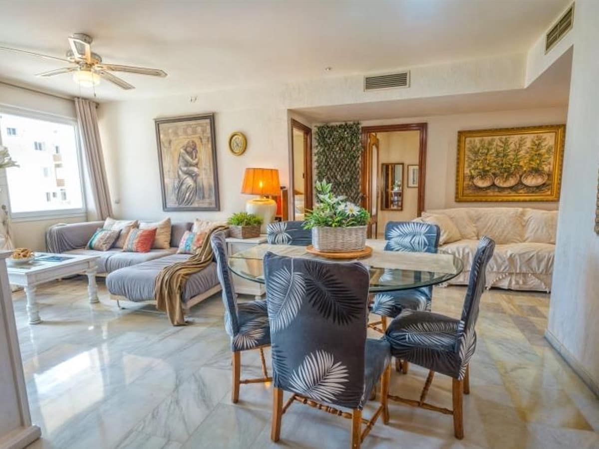 1 soveværelse Lejlighed til salg i Nueva Andalucia - € 477.000 (Ref: 9867985)