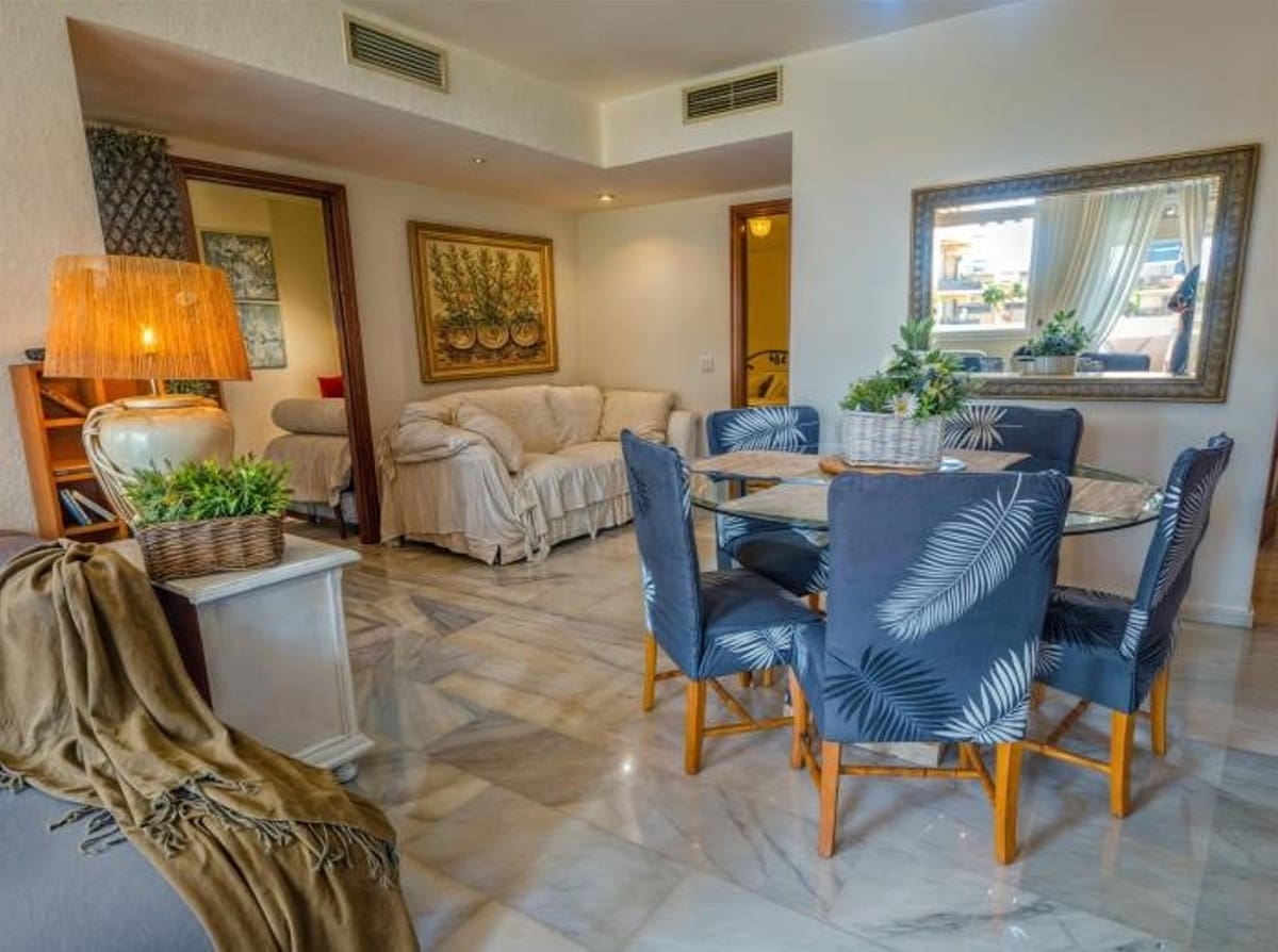 1 soveværelse Lejlighed til salg i Nueva Andalucia - € 477.000 (Ref: 9867985)