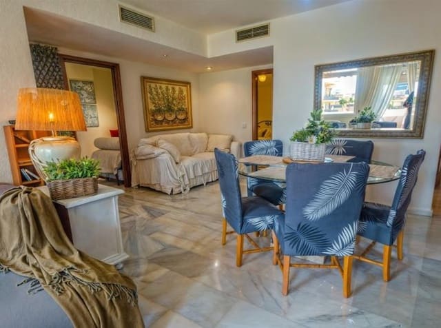 1 soveværelse Lejlighed til salg i Puerto Banus, Marbella - € 477.000 (Ref: 9867985)