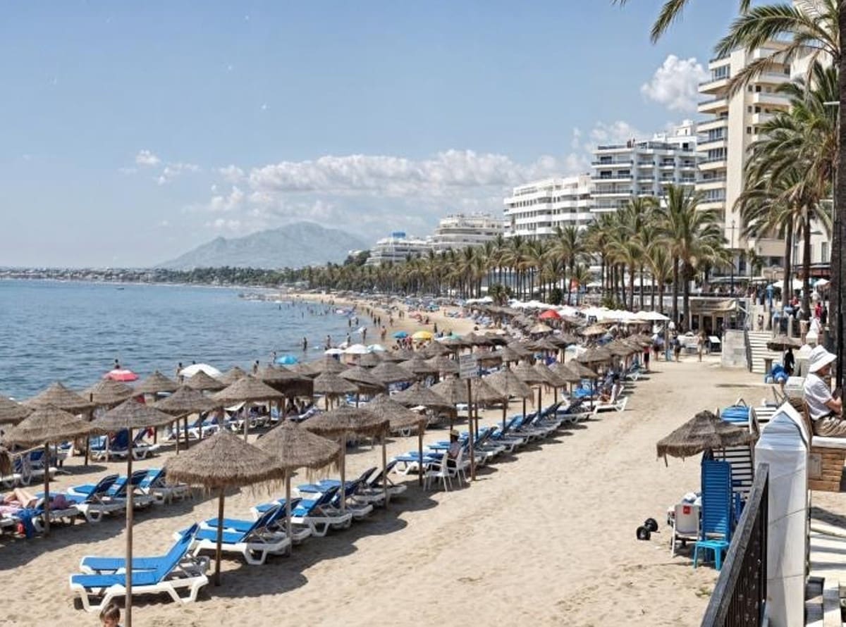 1 soveværelse Lejlighed til salg i Nueva Andalucia - € 477.000 (Ref: 9867985)